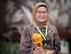 Kepesertaan BPJS 99,9 Persen, Bupati Indramayu Raih UHC