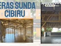 Teras Sunda Cibiru Berikan Layanan Gratis untuk Kegiatan Seni