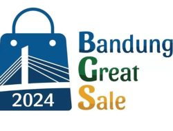Sambut Hari Jadi Jabar ke-214 Pemda Gelar Bandung Great Sale 2024