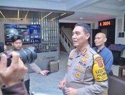 Polda Tetapkan 1 Oknum Polisi Terlibat Kasus Pembunuhan di Subang