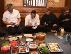 Kearifan Lokal dan Ketahanan Pangan di Cireundeu