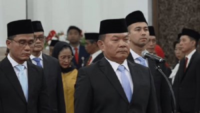 Profil Dudung Abdurachman: Karier Cemerlang Sang Jenderal TNI