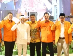 Dedi Mulyadi Targetkan 80 Persen Suara di Pilgub Jabar