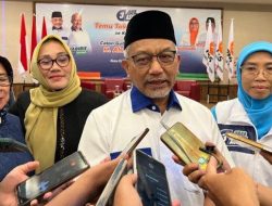 Syaikhu Komitmen Lanjutkan Program Aher Tingkatkan Pendidikan Jabar