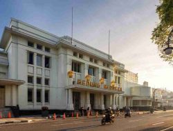 Debat Perdana Pilwalkot: Tantangan Masa Depan Kota Bandung
