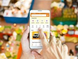 Bekasi Hadirkan Aplikasi Sirepa untuk Permudah Pembayaran Retribusi Pasar