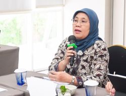 Kemenperin Dukung IKM Masuk Pasar Global Melalui TEI 2024