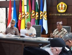 MMS Pertama di UNPAD: 13 Pinisepuh Sunda Resmi Ditetapkan