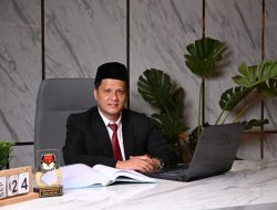 KPU Jabar: Tim Paslon Wajib Serahkan Materi Iklan Kampanye!