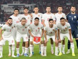 Berita Olahraga: Indonesia Siap Hadapi Bahrain di Kualifikasi Piala Dunia 2026