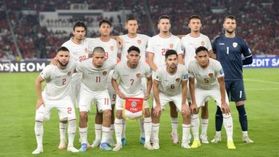 Berita Olahraga: Indonesia Siap Hadapi Bahrain di Kualifikasi Piala Dunia 2026