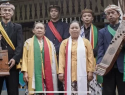 Tarawangsa: Alat Musik Tradisional yang Memikat dari Jawa Barat
