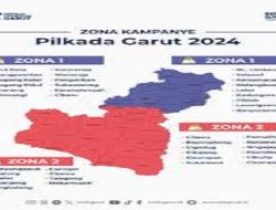 Perkembangan Terbaru Pilkada Garut 2024