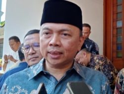 Pilkada 2024: ASN Bandung Dihimbau Tidak Tunjukkan Jari dalam Foto