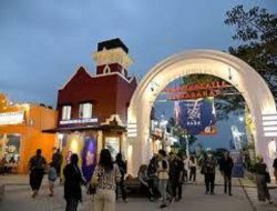 Kreativitas dan Kekayaan Budaya UMKM di Jawa Barat