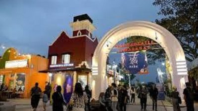 Kreativitas dan Kekayaan Budaya UMKM di Jawa Barat