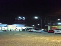 Rest Area Cileunyi: Fasilitas Lengkap dan Strategis