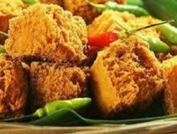 Menilik Popularitas Tahu sebagai Makanan Khas Indonesia
