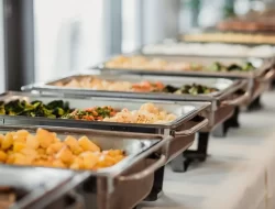 R&R Resto Margahayu Bandung, 17 Tahun Menyajikan Cita Rasa