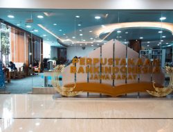 Perpustakaan Bank Indonesia Jawa Barat: Tempat Baca Unik di Braga