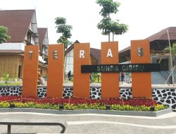 Teras Sunda Cibiru: Wisata Budaya Menarik di Bandung