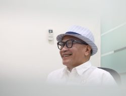 Ranperda APBD 2025 Diketok, DPRD Jabar Beri Catatan Penting