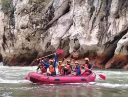 Geliat Wisata Sanghyang Kenit, Destinasi Baru di Bandung Barat