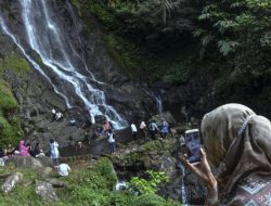4 Destinasi Wisata di Kota Cimahi: Curug Sampai Kampung Buyut yang Sempat Viral