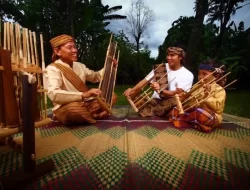 Saung Angklung Udjo: Nikmati Keindahan Budaya Sunda di Bandung
