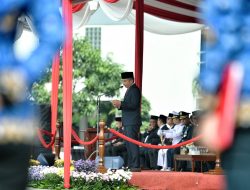 Hari Pahlawan: Semangat Bey Machmudin Runtuhkan Kultur Kemiskinan