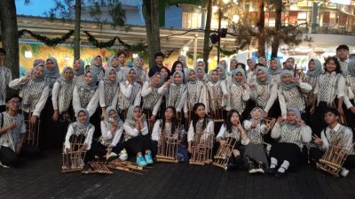 Tempat-tempat Wisata Indoor di Bandung Pilihan Tepat pada Musim Hujan