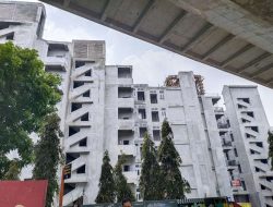 Proses Pemindahaan Rusun Bertahap,Biar Masyarakat Nyaman