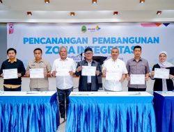 WBK Tonggak Sejarah Sektor Pendidikan Jabar