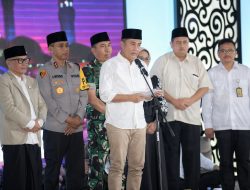 Yakin Teladan Pilkada Bermartabat, ASN dan TNI/Polri Harus Netral