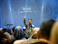 ESDM Jabar Bangun PLTS Atap di Tujuh SMA /SMK