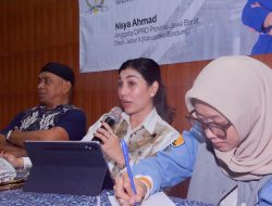 Pentingnya Pemberdayaan Perempuan Agar Mampu Hadapi Tantangan