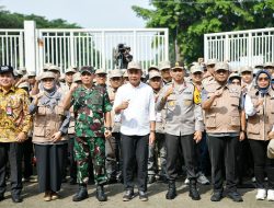 Netralitas, partisipasi masyarakat, dan pengawasan kolaboratif kunci keberhasilan   demokrasi