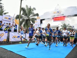 Jadikan Olahraga Sebagai Pola Hidup