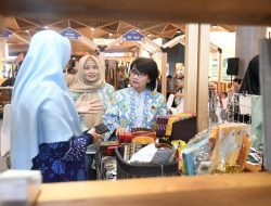 Buka Jendela Jawa Barat di Bali, Pameran Efektif Menarik Buyer