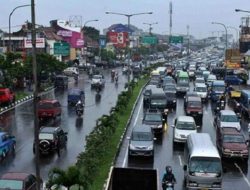 Sejarah Jalan Pasteur, yang Kini Akses Favorit Masuk Kota Bandung