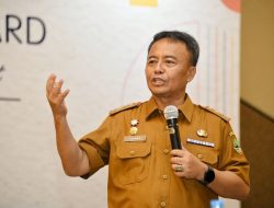2024, Stunting  Turun Signifikan Dari 21,7 Persen Jadi 15 Persen