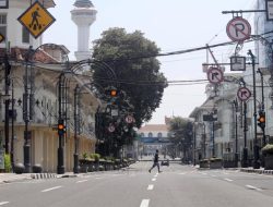 Mengenal Sejarah Kota Bandung Sejak Pertama Kali Berdiri Hingga di Masa Hindia Belanda