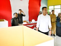 Datang ke TPS dan Wujudkan Pilkada Serentak Jabar Kondusif