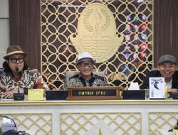 Pemekaran Daerah Baru,DPRD Perlu Dukungan Penuh Stakholder