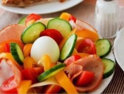 Memilih Sarapan Sehat dan Bergizi Seimbang