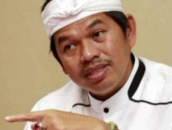 Mengenal Dedi Mulyadi, Calon Gubernur Jabar