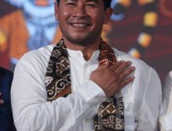 Mengenal Erwan Setiawan, Anak Bos Persib, Wakil Gubernur Jabar Terpilih