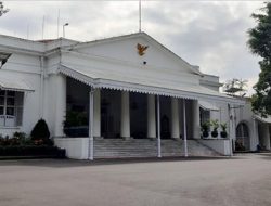 Gedung Pakuan Dijadikan Museum,Dedi Akan Berkantor di Lima Wilayah
