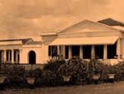 Dulu Tempat Kolonial Belanda, Ini Enam Fakta Gedung Pakuan Bandung