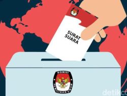 Ini Hasil Pilkada Serentak 2024 di Kabupaten/Kota di Jawa Barat